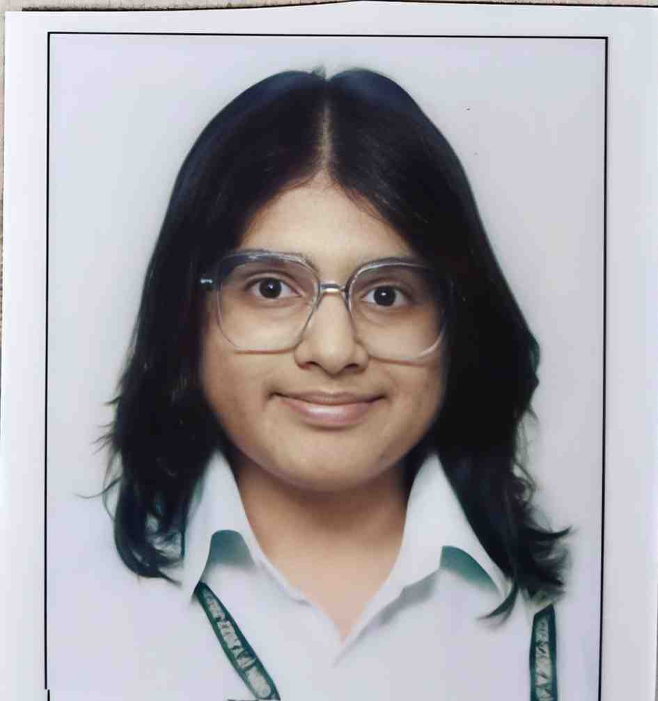 Delhi Public School, Bijnor