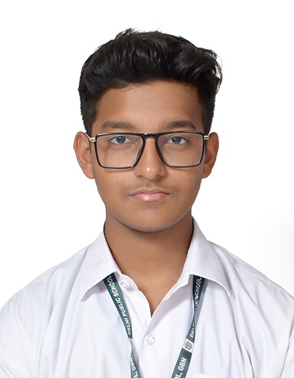 Delhi Public School, Bijnor