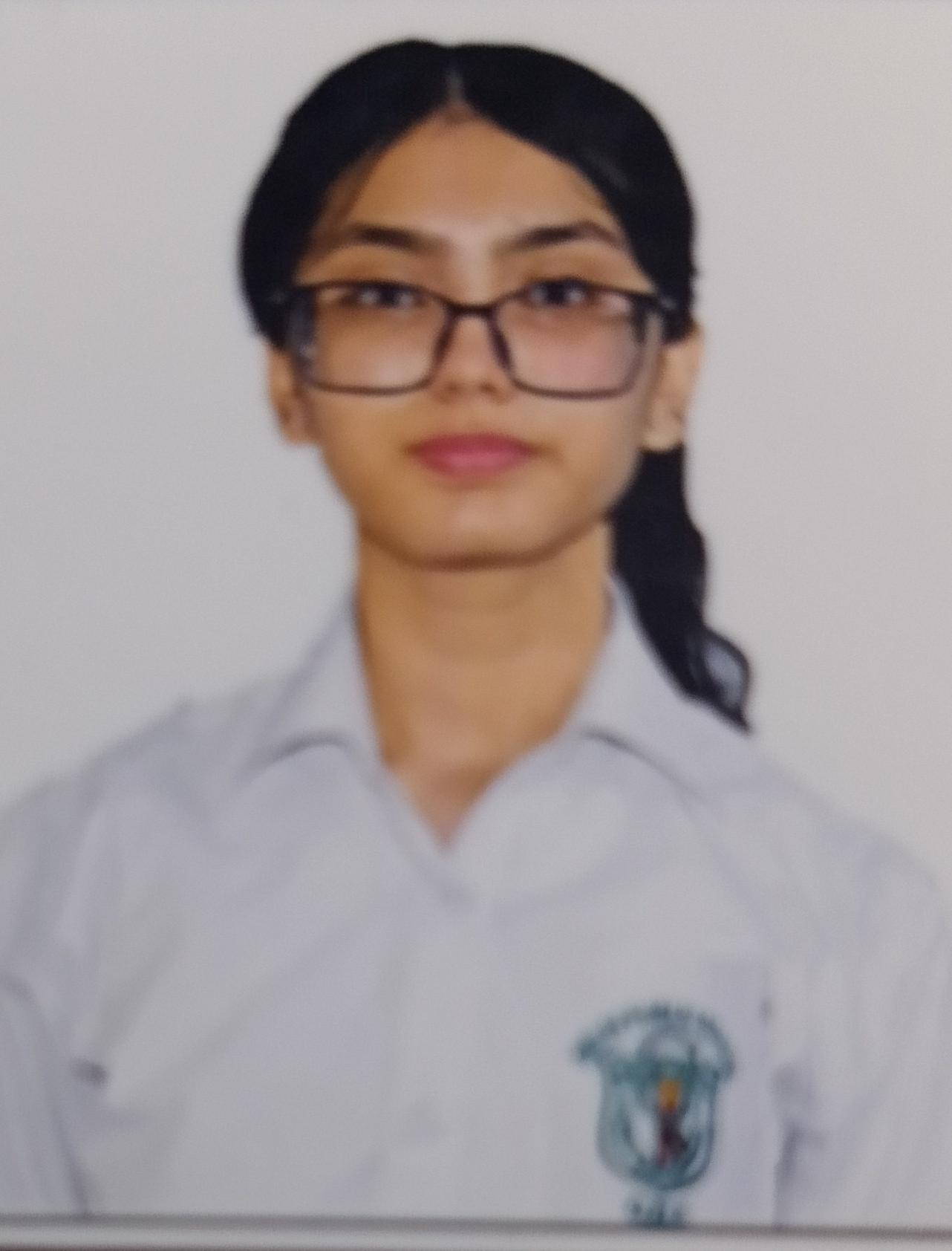Delhi Public School, Bijnor
