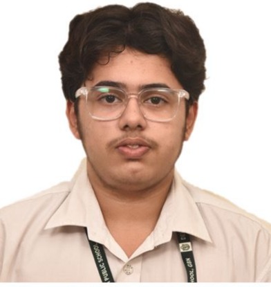 Delhi Public School, Bijnor
