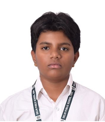 Delhi Public School, Bijnor