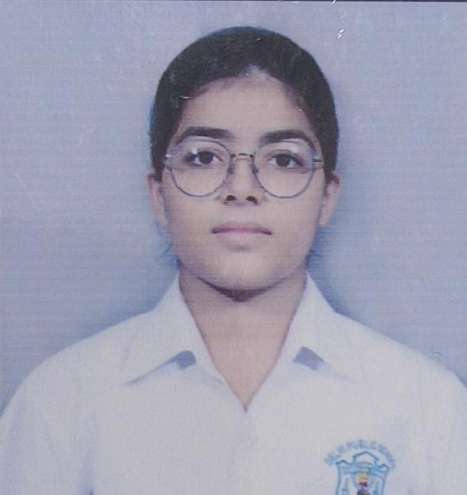Delhi Public School, Bijnor