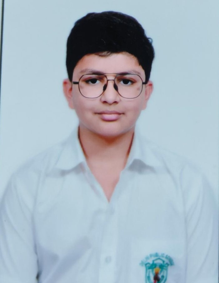 Delhi Public School, Bijnor