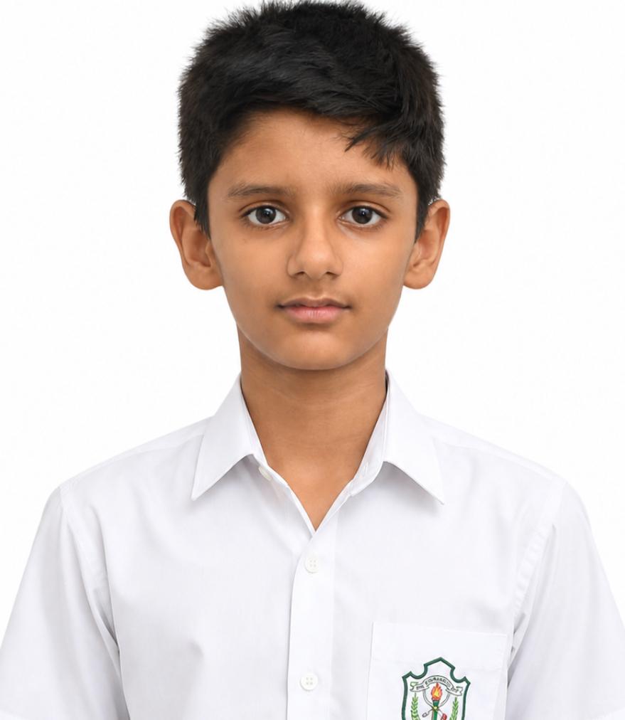 Delhi Public School, Bijnor