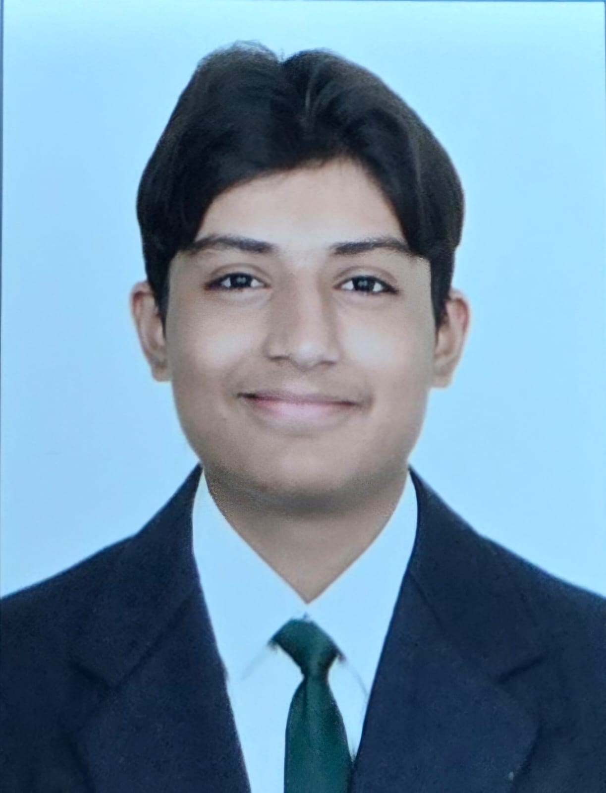 Delhi Public School, Bijnor