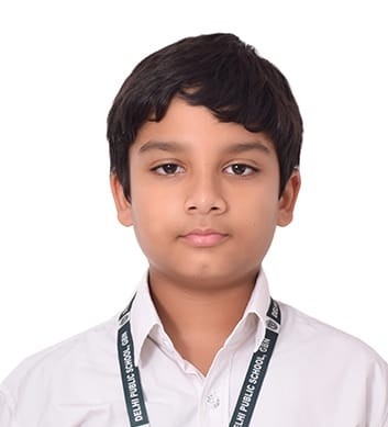 Delhi Public School, Bijnor
