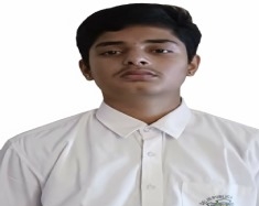 Delhi Public School, Bijnor