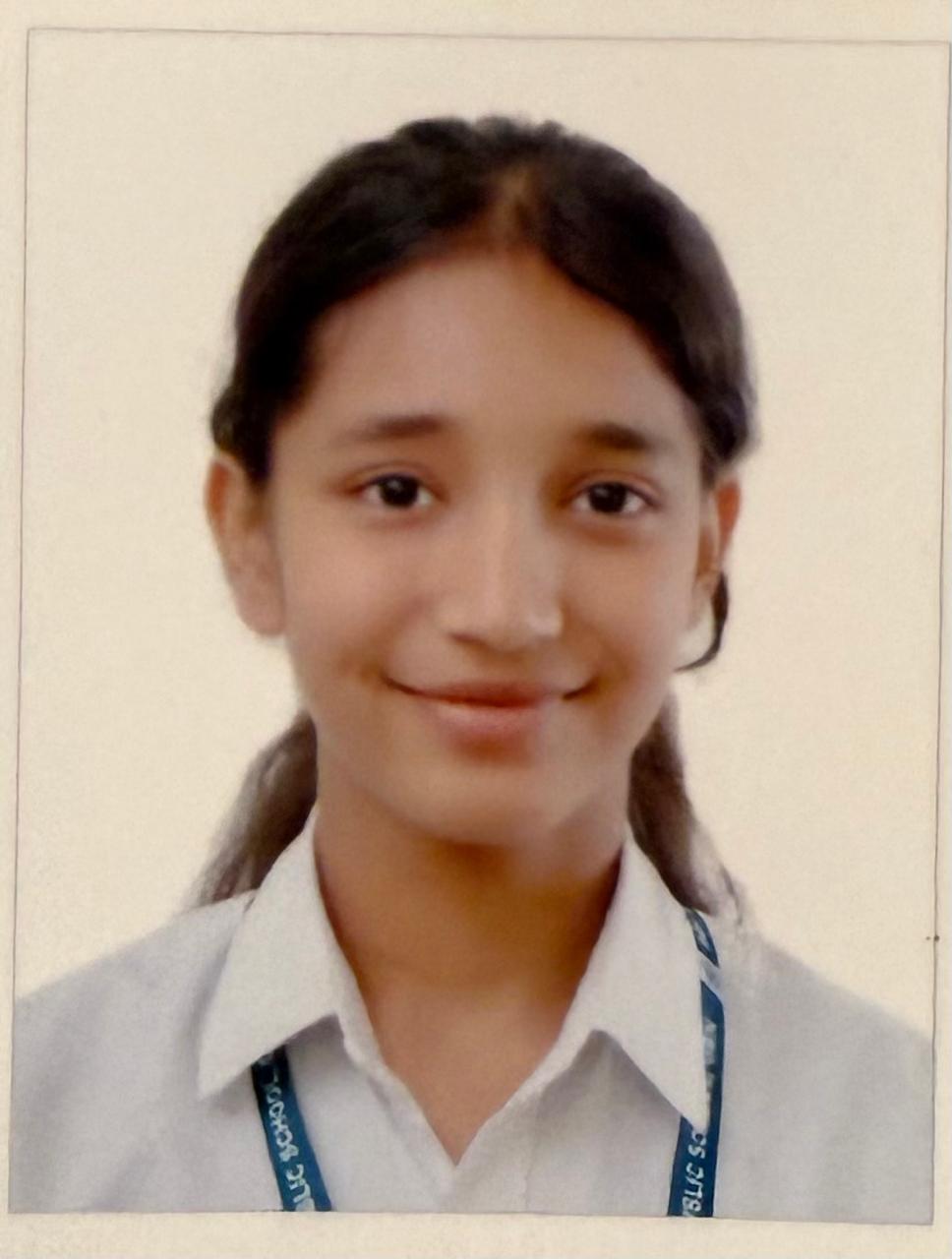 Delhi Public School, Bijnor