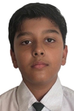 Delhi Public School, Bijnor