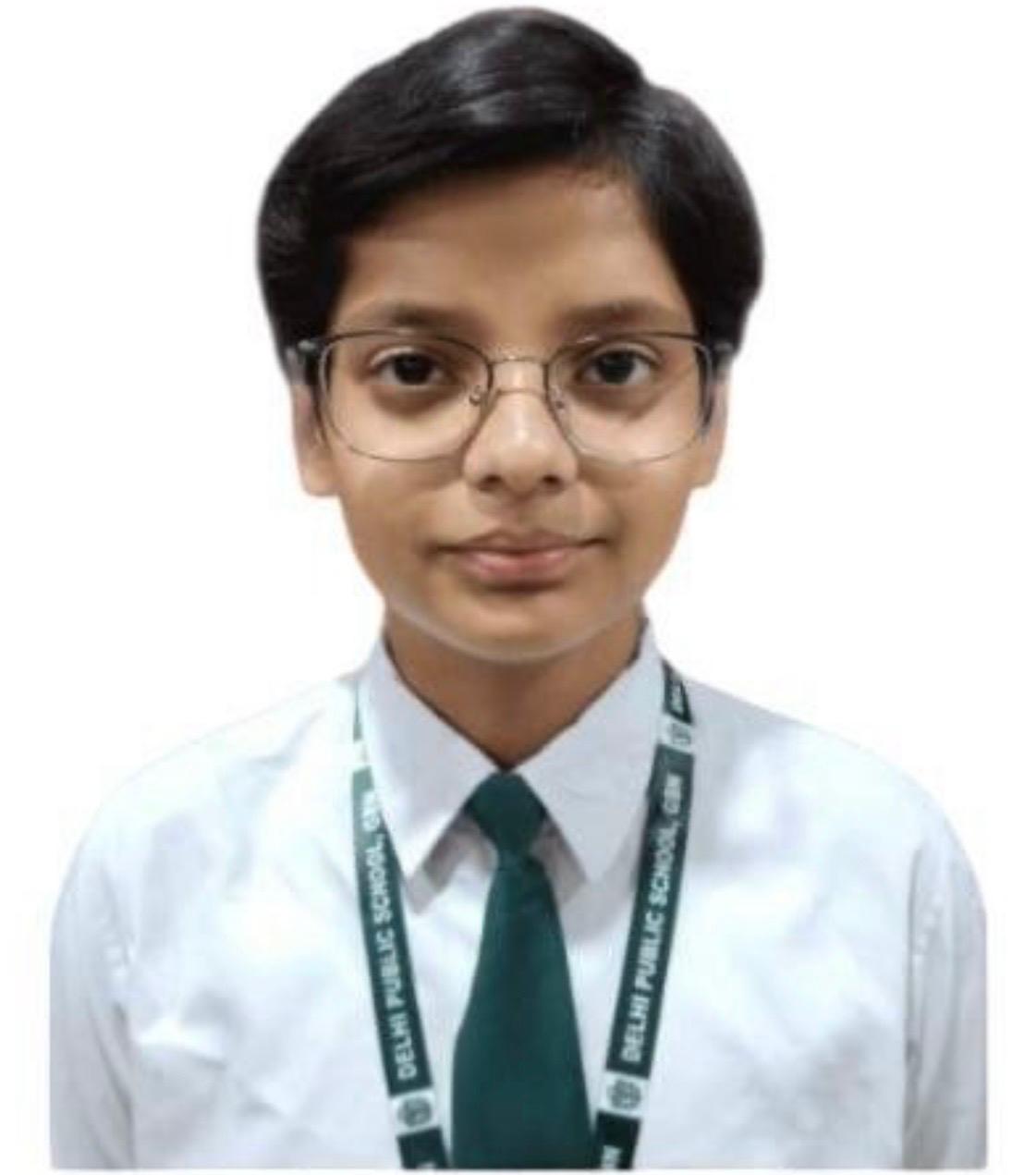 Delhi Public School, Bijnor