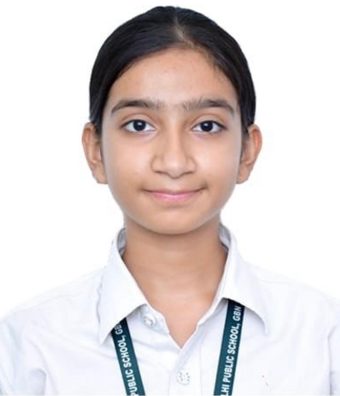 Delhi Public School, Bijnor