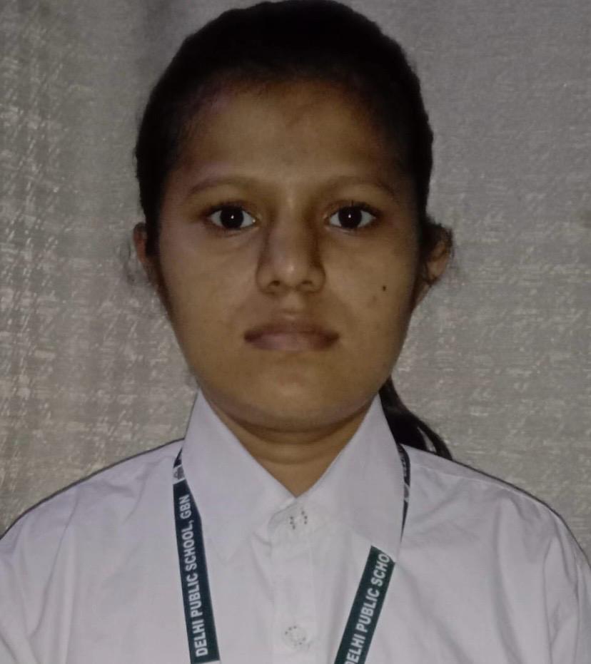 Delhi Public School, Bijnor