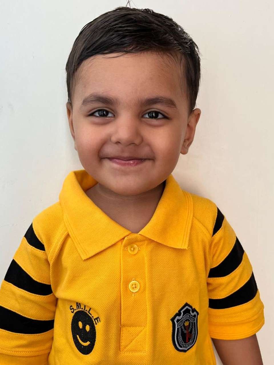 Delhi Public School, Bijnor