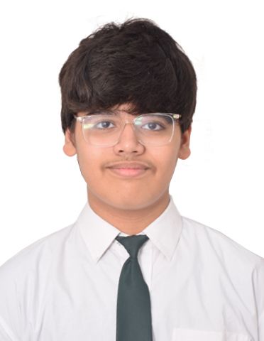Delhi Public School, Bijnor