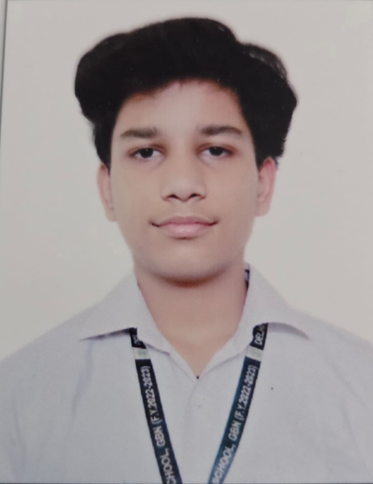 Delhi Public School, Bijnor