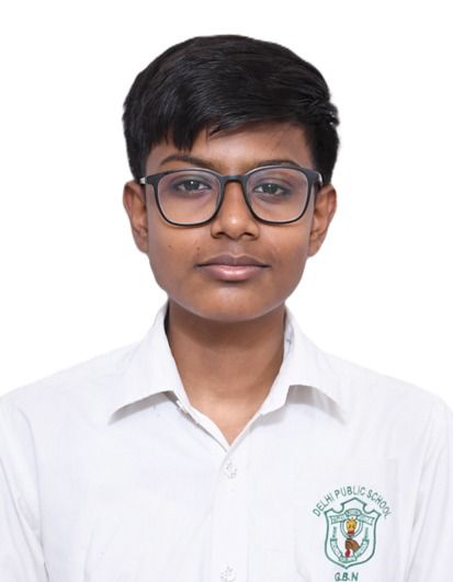 Delhi Public School, Bijnor