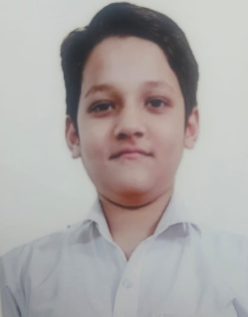Delhi Public School, Bijnor