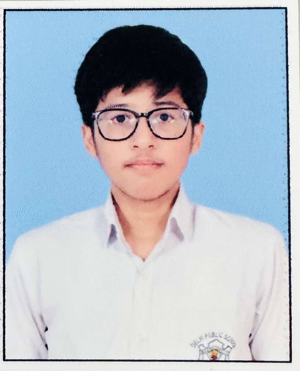 Delhi Public School, Bijnor