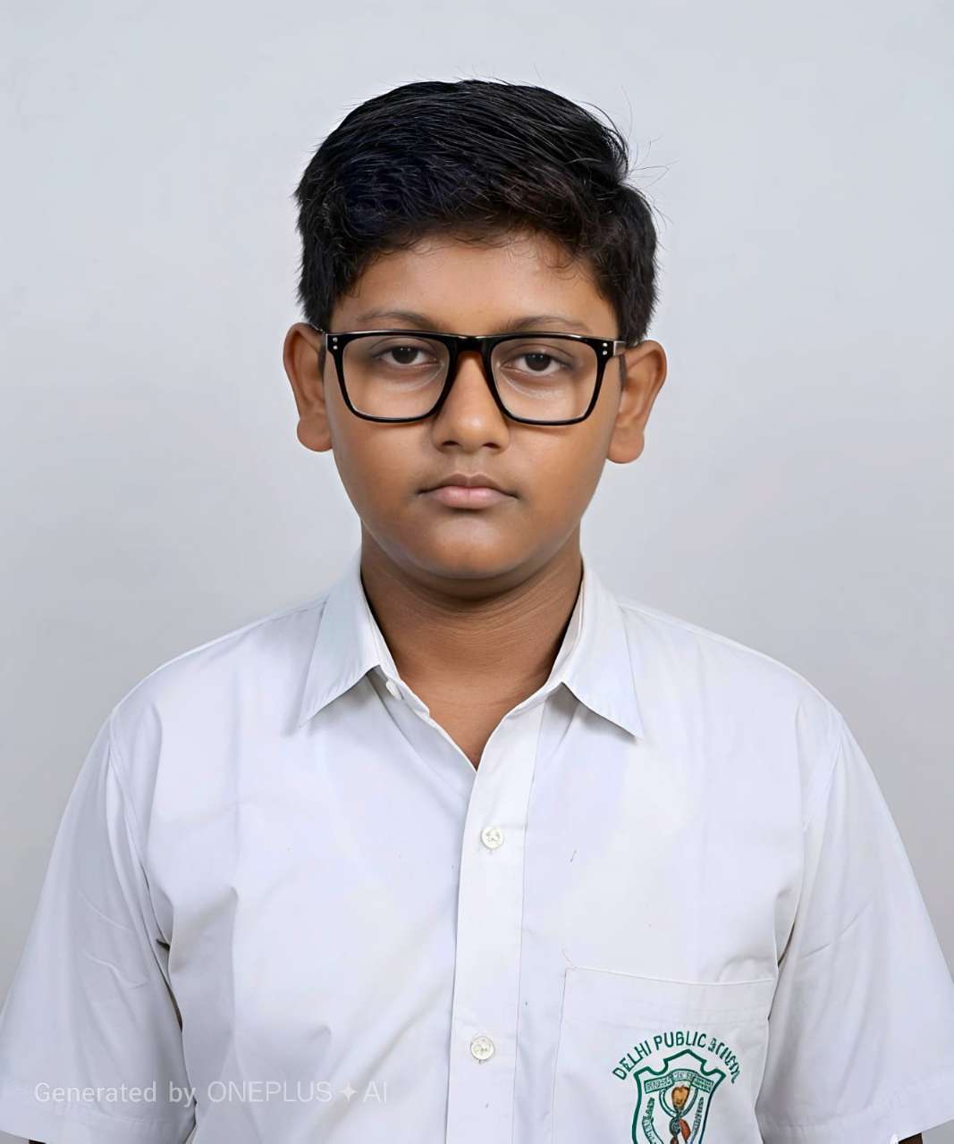 Delhi Public School, Bijnor