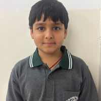 Delhi Public School, Bijnor