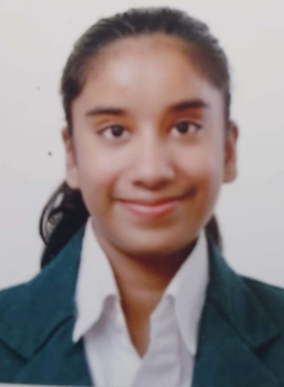 Delhi Public School, Bijnor