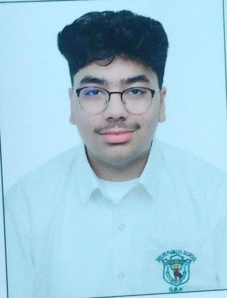 Delhi Public School, Bijnor