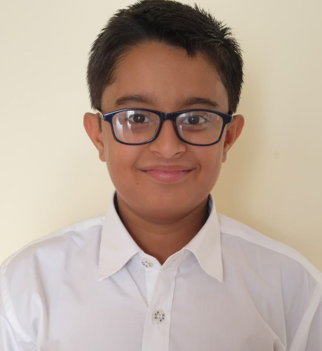 Delhi Public School, Bijnor