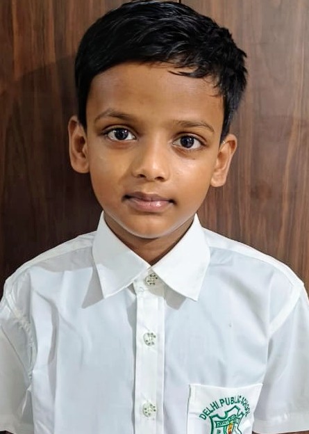 Delhi Public School, Bijnor