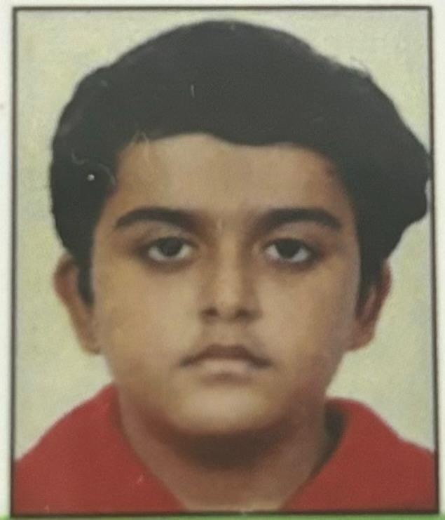 Delhi Public School, Bijnor