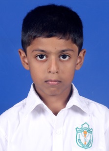 Delhi Public School, Bijnor