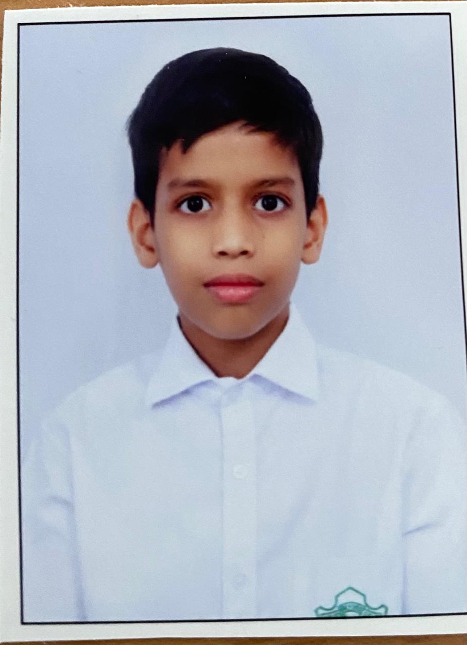 Delhi Public School, Bijnor