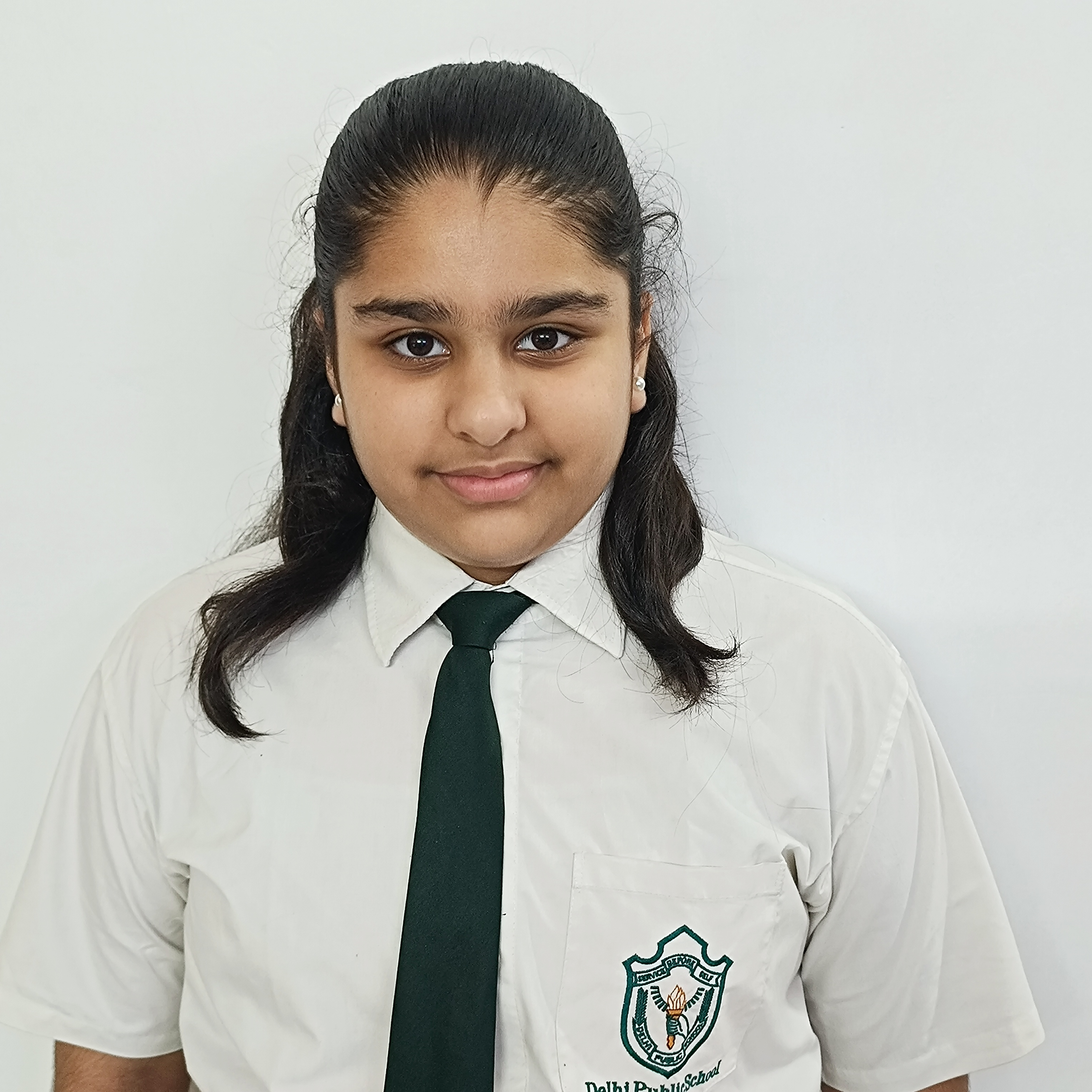 Delhi Public School, Bijnor