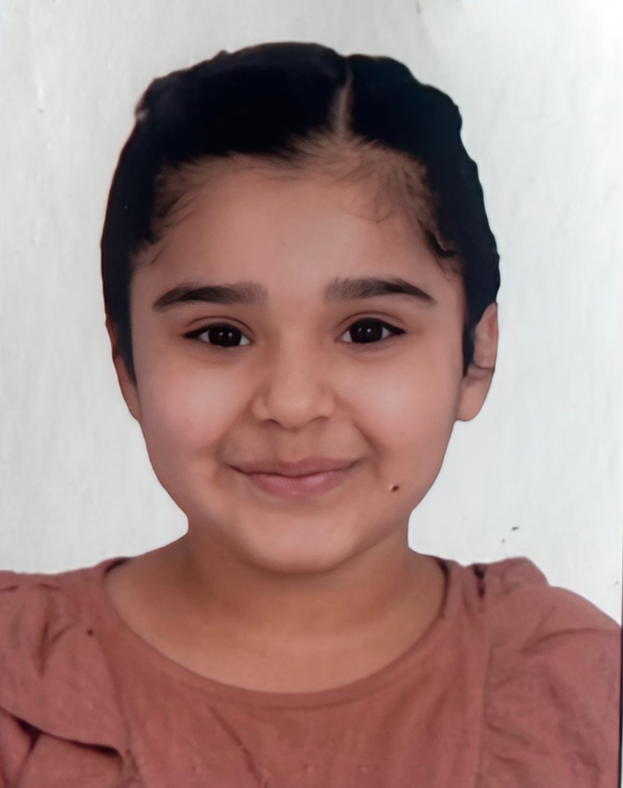 Delhi Public School, Bijnor