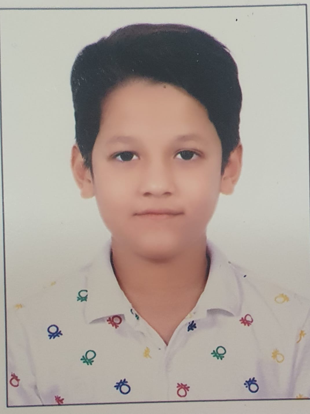 Delhi Public School, Bijnor