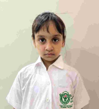 Delhi Public School, Bijnor