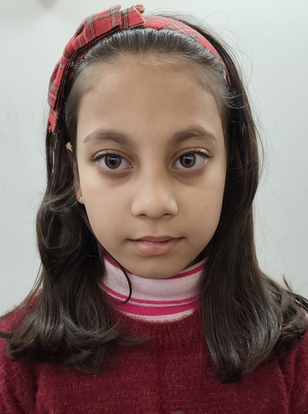 Delhi Public School, Bijnor