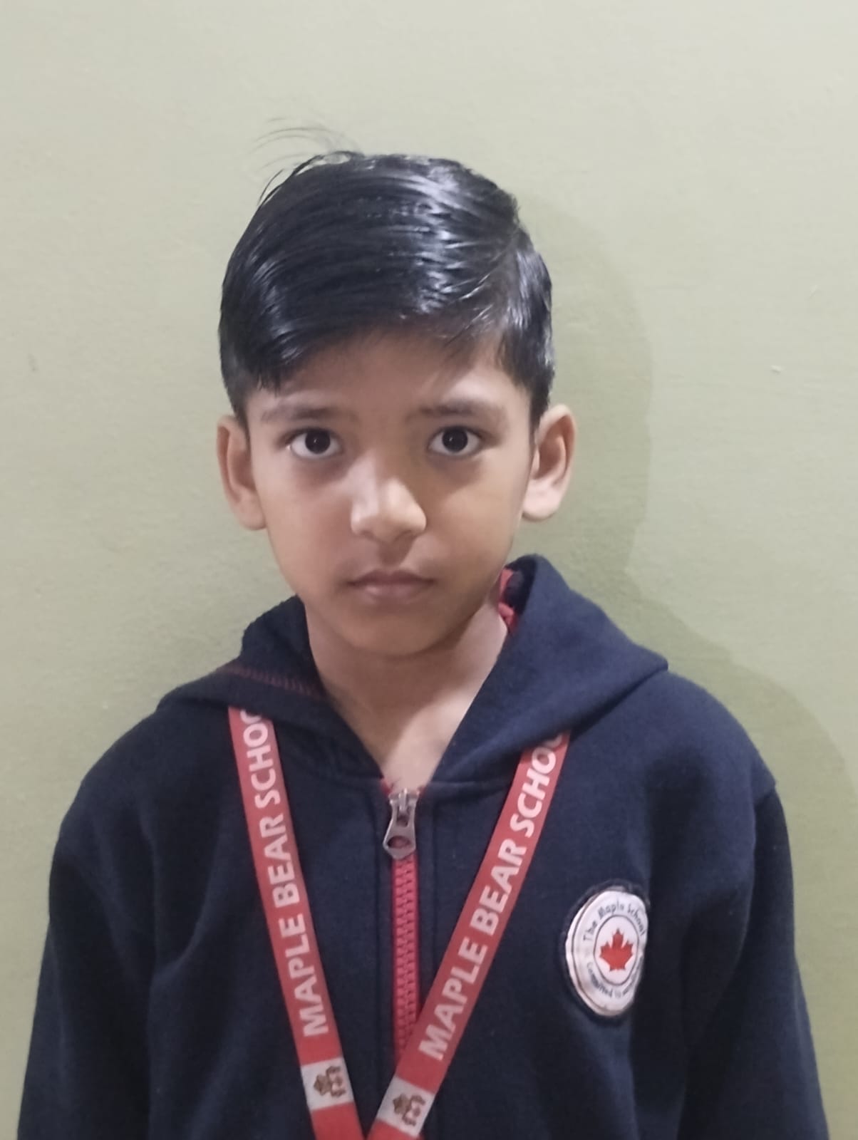 Delhi Public School, Bijnor