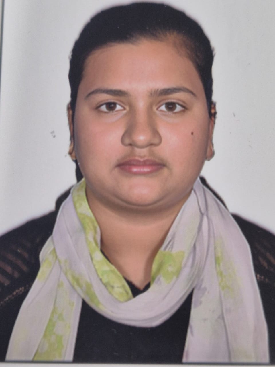 Delhi Public School, Bijnor