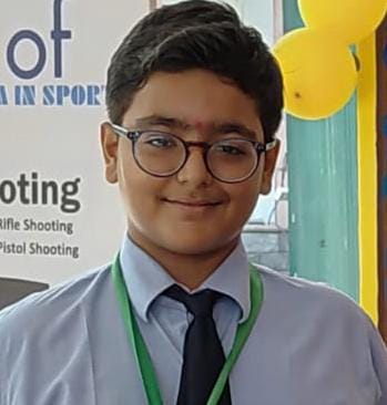 Delhi Public School, Bijnor