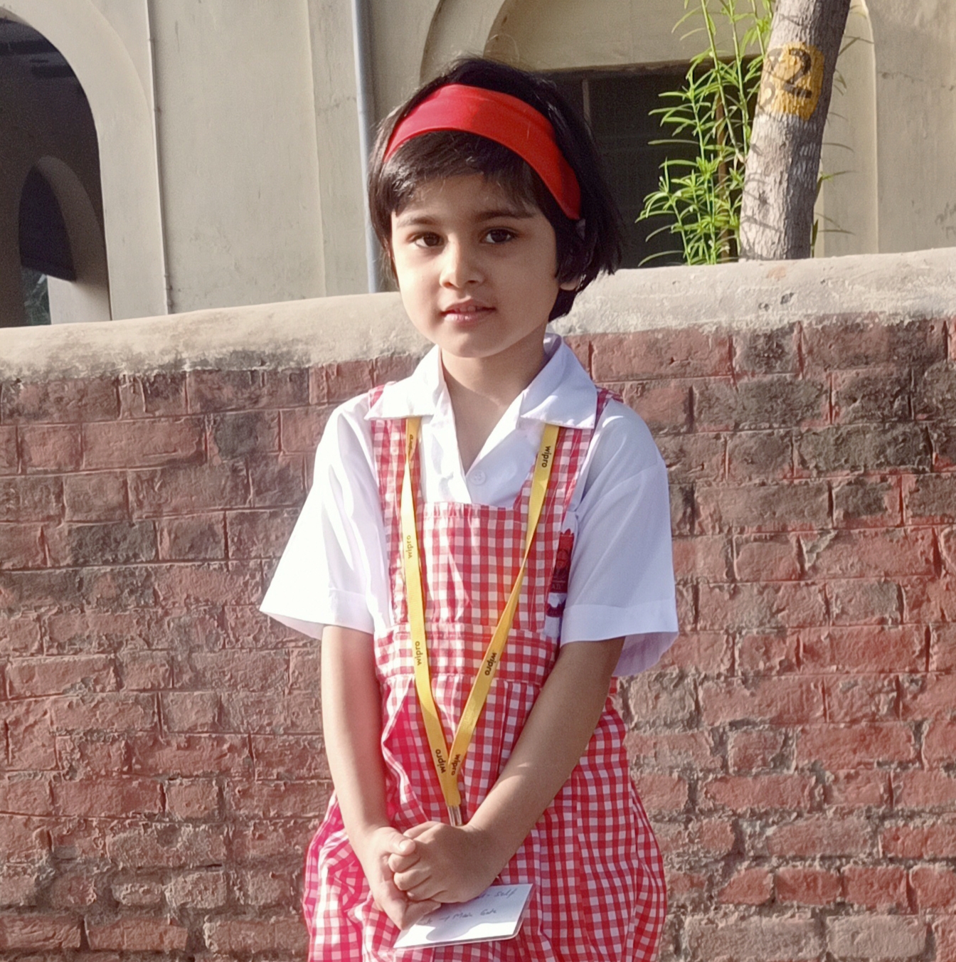 Delhi Public School, Bijnor