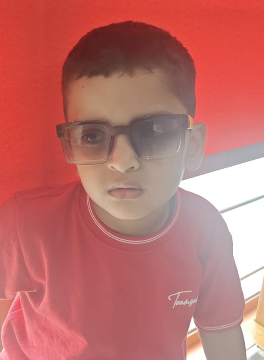 Delhi Public School, Bijnor