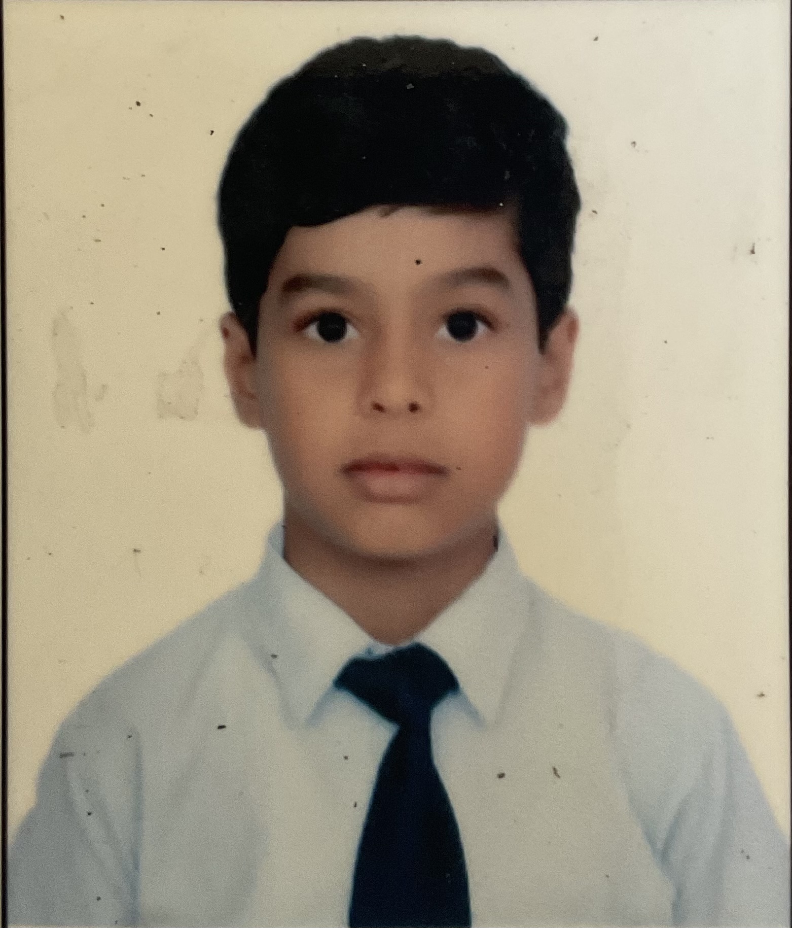 Delhi Public School, Bijnor