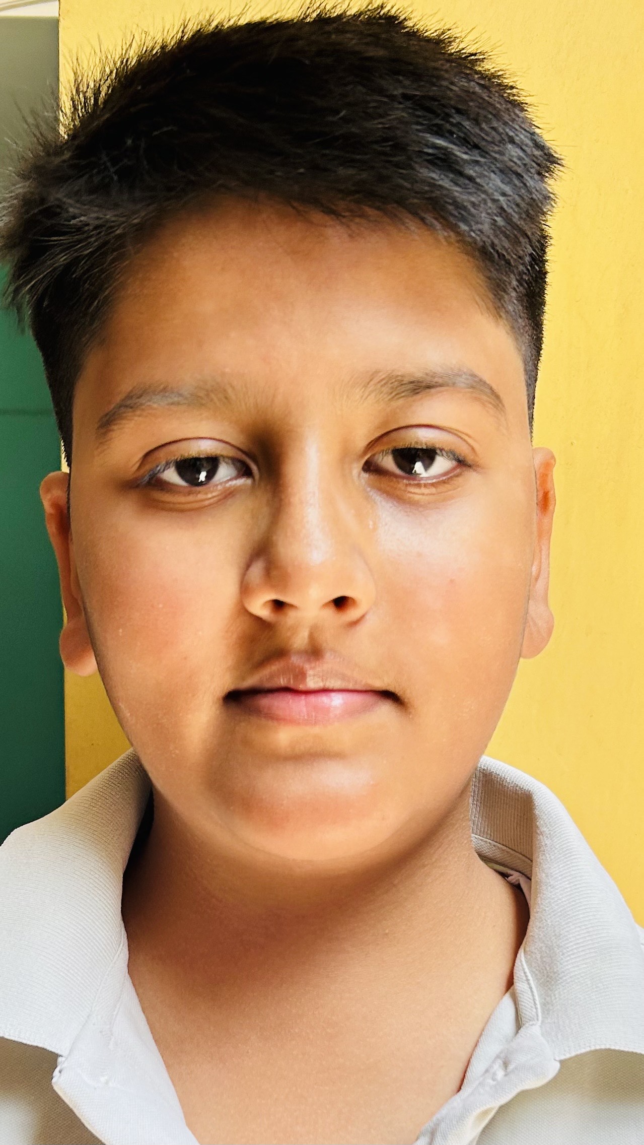 Delhi Public School, Bijnor