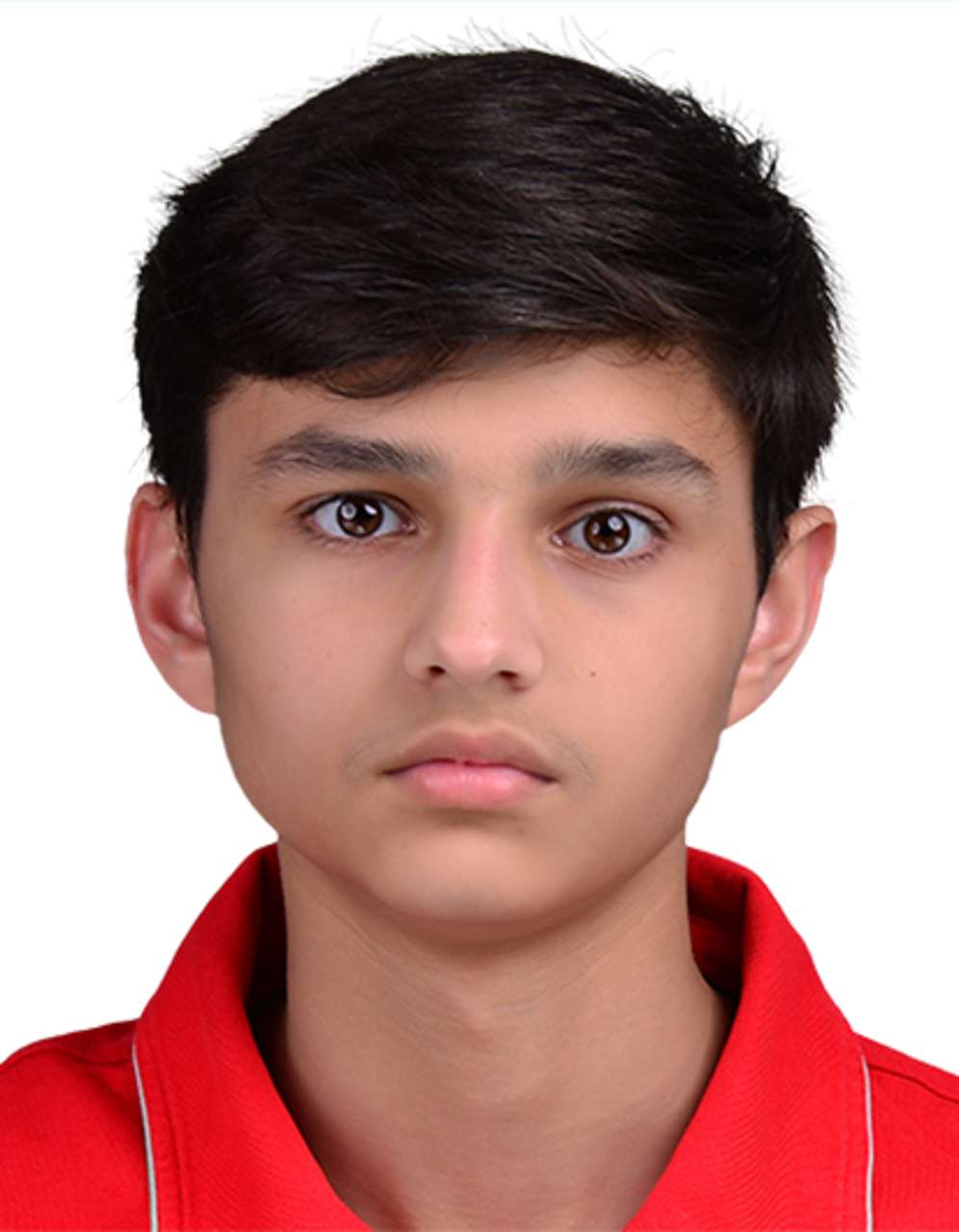 Delhi Public School, Bijnor