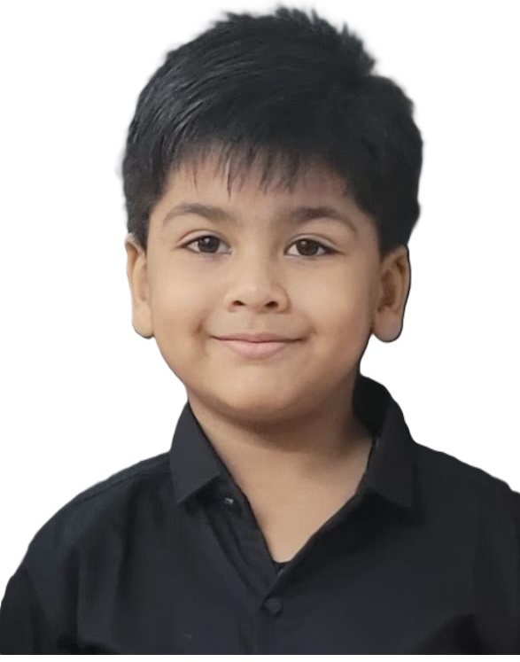 Delhi Public School, Bijnor