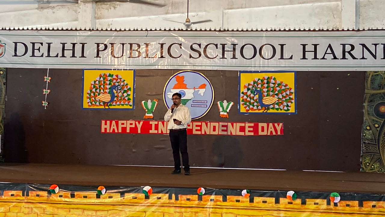 Independence Day Celebration