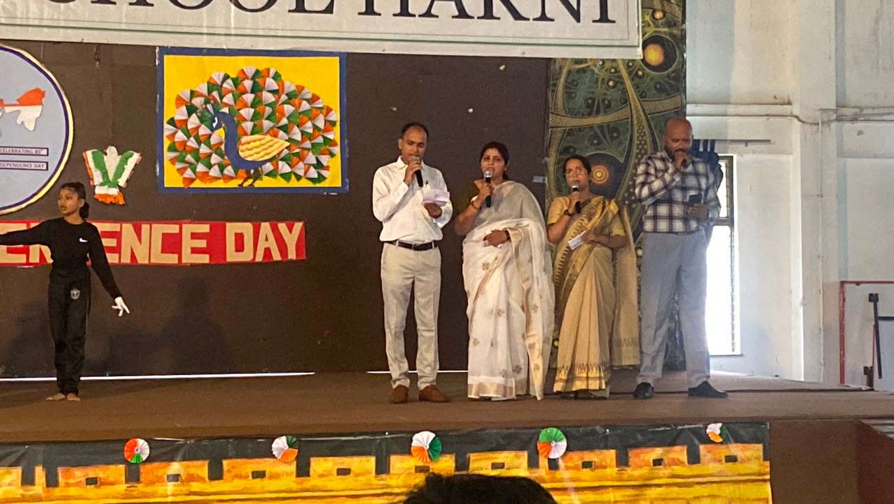 Independence Day Celebration