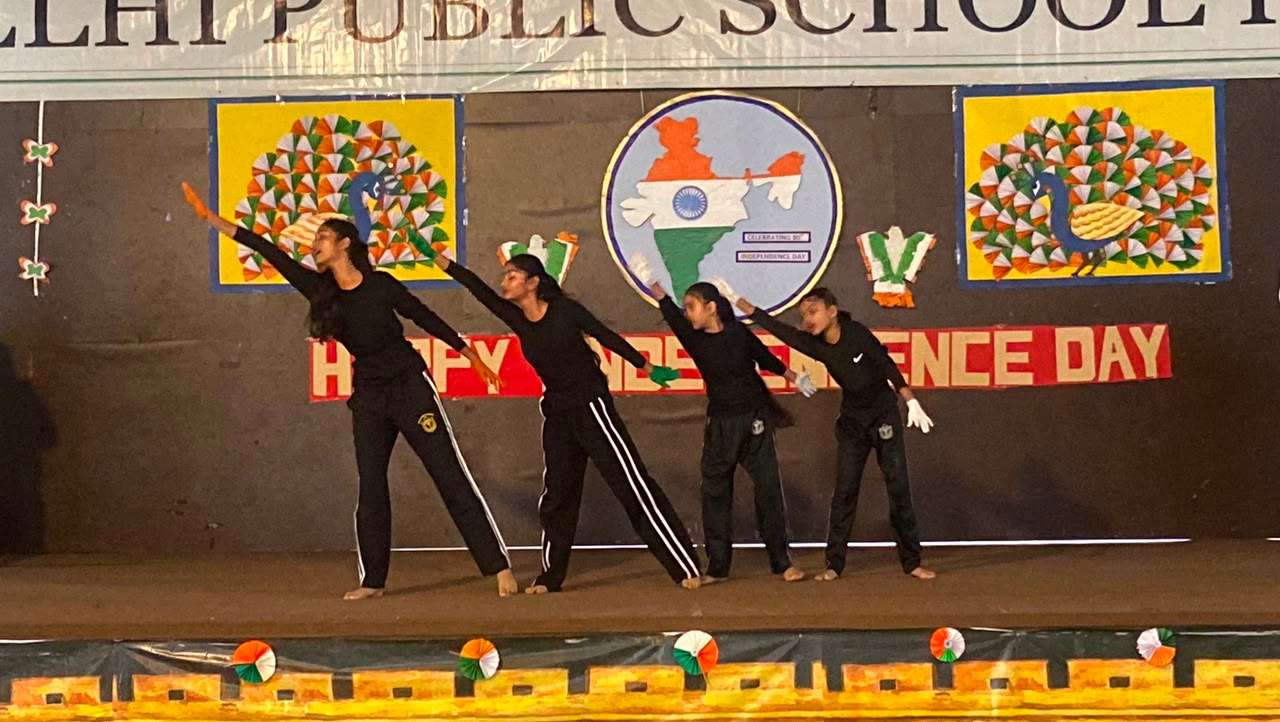 Independence Day Celebration