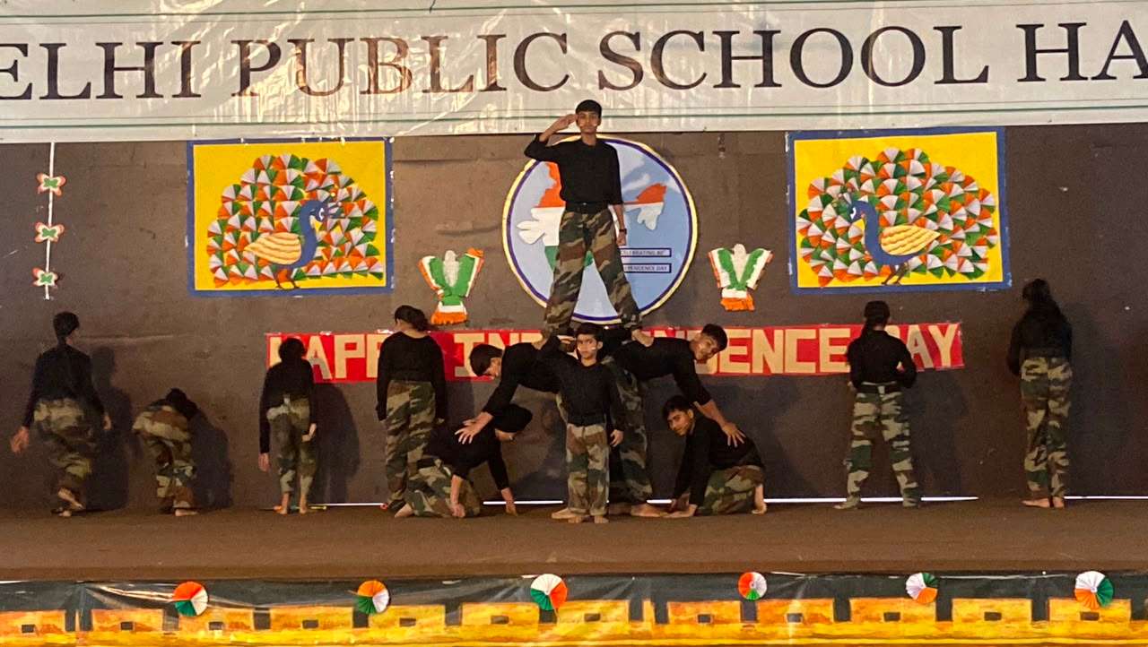 Independence Day Celebration