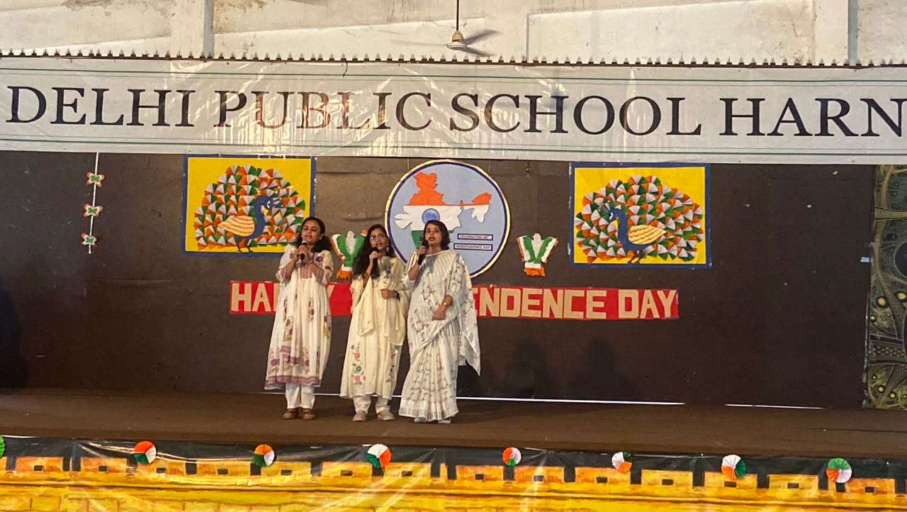 Independence Day Celebration